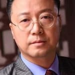 จูไห่จุน (Zhu Haijun)