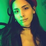 ซิออน โมเรโน (Zión Moreno)