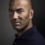 ซีเนดีน ซีดาน (Zinédine Zidane)