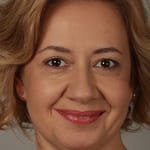 ออซเลม ชาการ์ (Özlem Çakar)