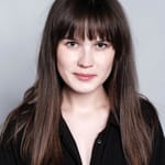 ซูซานน่า กาเลวิช (Zuzanna Galewicz)