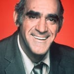 อาเบะ วิโกดา (Abe Vigoda)