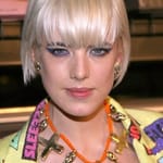 อากิเนส เดย์น (Agyness Deyn)