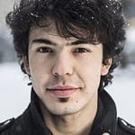 อาหมัด ข่าน มะห์มูดซาดา (Ahmad Khan Mahmoodzada)