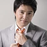 อัน แจ-โม (Ahn Jae-mo)