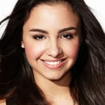 เอมี่ คาร์เรโร (Aimee Carrero)