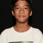 อาจิ ซานโตซ่า (Aji Santosa)