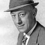 อเล็กซ์ กินเนสส์ (Alec Guinness)