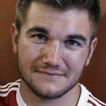 อาเล็ก สการ์ลาโตส (Alek Skarlatos)