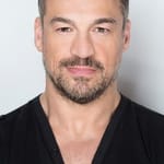 อเล็กซ์ เปาโนวิช (Aleks Paunovic)