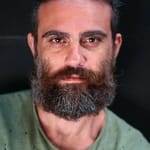 อเล็กซ์ นาเดอร์ (Alex Nader)