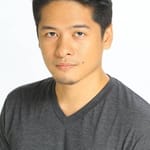 อเล็กซ์ วินเซนต์ เมดิน่า (Alex Vincent Medina)