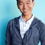 อเล็กซานเดอร์ เฉิน (Alexandre Chen)