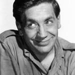 อัลฟี่ เบส (Alfie Bass)