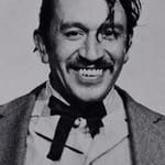 อัลฟองโซ เบโดยา (Alfonso Bedoya)