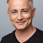 อาลี อัฟชาร์ (Ali Afshar)