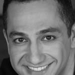 อาลี เรซา (Ali Reza)