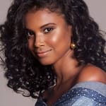 อาลีน เดียส (Aline Dias)