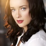 อัลลี่ แมคโดนัลด์ (Allie MacDonald)