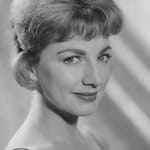 อัลลิน แอนน์ แมคเลรี (Allyn Ann McLerie)