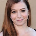 อลิสัน ฮันนิแกน (Alyson Hannigan)