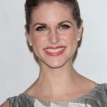 เอมี่ ฮูเบอร์แมน (Amy Huberman)