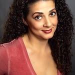 อานาสตาเซีย มูซิส ซานิโดปูลอส (Anastasia Mousis Sanidopoulos)