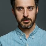 อันเดรส เกอร์ทรูดิกซ์ (Andrés Gertrúdix)