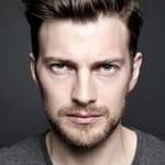 แอนเดรียส วิลสัน (Andreas Wilson)