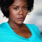 แอนดรีน วอร์ด-แฮมมอนด์ (Andrene Ward-Hammond)