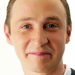 อังเดรย์ คายคอฟ (Andrey Kaykov)