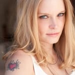 อาเนสซ่า แรมซีย์ (Anessa Ramsey)