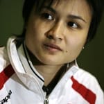 แองจี้ ซาง เซ-มาน (Angie Tsang Sze-Man)