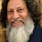 อนิล จอร์จ (Anil George)