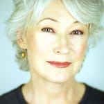 แอนน์ แม็กนูสัน (Ann Magnuson)