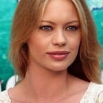 แอนนา ฟัลชี (Anna Falchi)