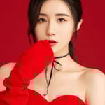 แอนนา ฟาง (Anna Fang)