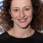 แอนนา ฟรานโคลินี (Anna Francolini)