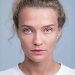 แอนนา นาซาโรวา (Anna Nazarova)