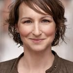 แอนนา นูเจนท์ (Anna Nugent)