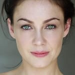 แอนนา สเกลเลิร์น (Anna Skellern)