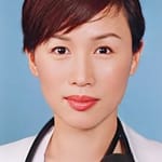 แอนนาเบลล์ หลิวเฮี่ยวถัง (Annabelle Lau Hiu-Tung)