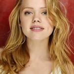 แอนนาลีซา โคแครน (Annalisa Cochrane)