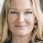 แอนน์-เกรเธ่ บจารุป รีส (Anne-Grethe Bjarup Riis)