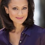 แอนน์-มารี จอห์นสัน (Anne-Marie Johnson)