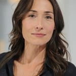 แอนเนลีส เฮสเม (Annelise Hesme)