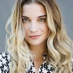 แอนนี่ เมอร์ฟี่ (Annie Murphy)