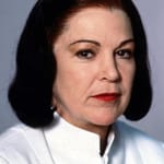 แอนนี่ รอสส์ (Annie Ross)