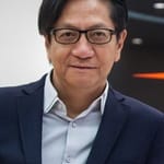 แอนโธนี่ ชาน เยา (Anthony Chan Yau)