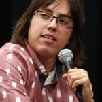 แอนโธนี่ ฌาคส์ (Anthony Jacques)